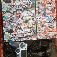 PS4 fat
