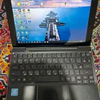 لپ تاپ تبلت شو لنوو lenovo miix 310