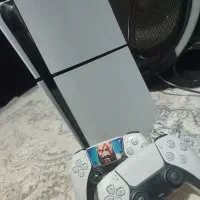PS5 Slim 1ترابایت