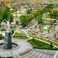 سلام دنبال کار هستم 33سال دارم