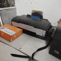 پرینتر رنگی  1410 اپسون a3
