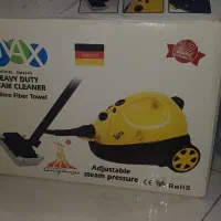 بخارشور