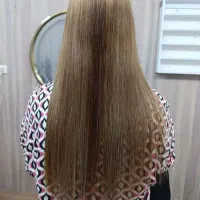 کراتین و احیای مو بیستون