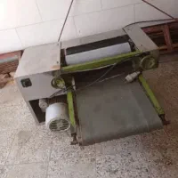 دستگاه نان ولا کن عرض ۶۰