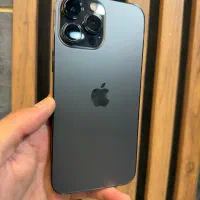 گوشی آیفون iPhone 13 Pro Max ZAA