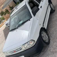 پراید بار 151