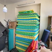 فروش تجهیزات باشگاه ورزشی