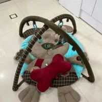 تشک بازی