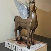 مجسمه|مجسمه، تندیس، ماکت|هشتگرد, فاز ۲ مهستان|دیوار