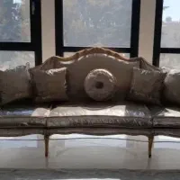 دوخت کاور ژله ای مبلمان