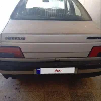 فروش ۴۰۵ مدل ۹۱