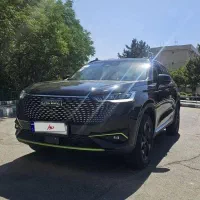 شوال H6 صفر هیبرید مدل 1405