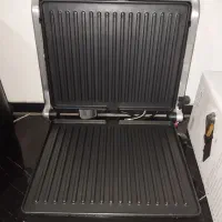 دستگاه گریل پز