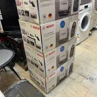 جاروبوش المان