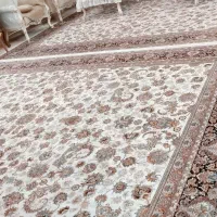 فرش ۱۲ متری طرح افشان