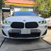 (گذر موقت) BMW X2 sDrive28i