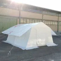 چادر مسافرتی تیپ3