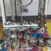 خرید نقره  شکسته به روز