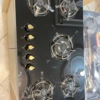 اجاق رو میزی صفحه ای کد999933