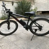 دوچرخه سایز 26 برند پورت لاین