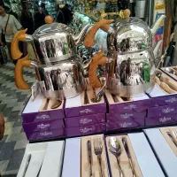 کتری قوری