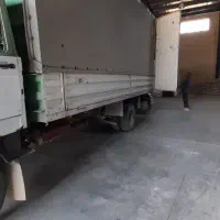 خاور608|خودرو سنگین|اردبیل, |دیوار