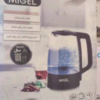 کتری برقی میگل