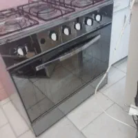 گازفروشی معاوضه دارم بااجاق گاززمینی