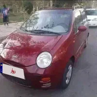 ام وی ام 110 قرمز معاوضه