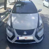کوئیک مدل آخر۴۰۳ جی ایکس آر تیپ ال فول ترین کوئیک