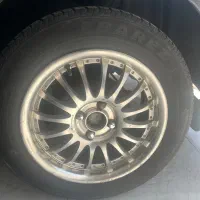 رینگ و لاستیک سایز ۱۵