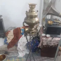 لوازم انتیک