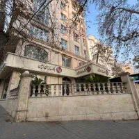 150 متر سند اداری بر جردن تابلو خور
