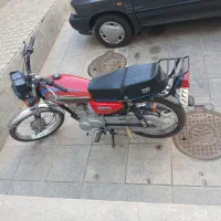 موتور هندا متین ویژه