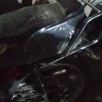 متور هندا مدل ۹۱ مزایده
