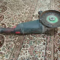 سنگ فرز بزرگ رونیکس