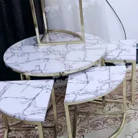 عسلی مبل