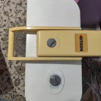 اتو پرسی بایترون