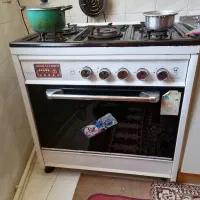 اجاق گاز