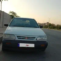 پراید مدل ۷۹