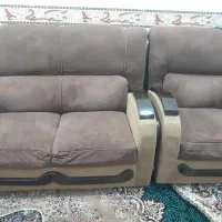 مبل|مبلمان خانگی و میز عسلی|بندر ماهشهر, |دیوار