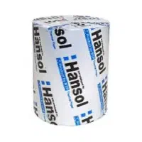 رول حرارتی هانسول 8 سانتی و رول پوز 5 سانتی