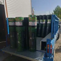 نصب ایزوگام ضمانتی با شرایط چکی