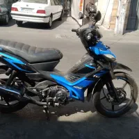 tvs راکز مدل 1400