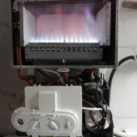 تعمیرات پکیج و برد ،لوله کشی اب وفاضلاب