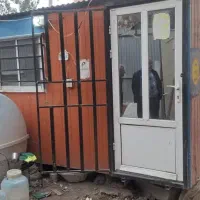 کانکس در حد نو ۱۰ متری