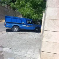 نیسان موتور1401z