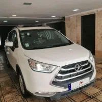 جک s3 مدل 1403 خشک
