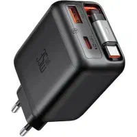 شارژر هوشمند Mcdodo 67W Super Fast