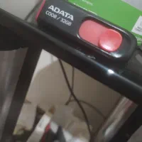 فلش 32گیگ نو